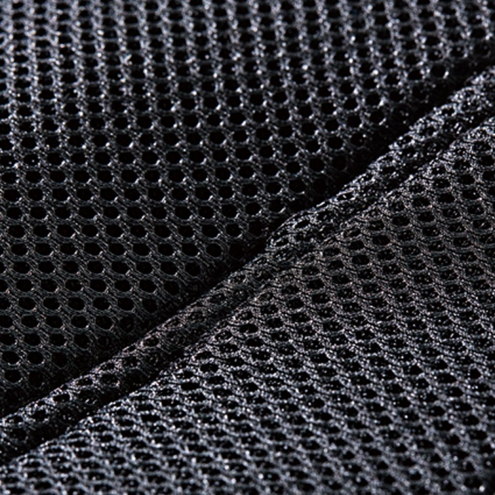 ザムスト ZW-5 腰サポーター ミドルサポート 腰用 通気性 メッシュ