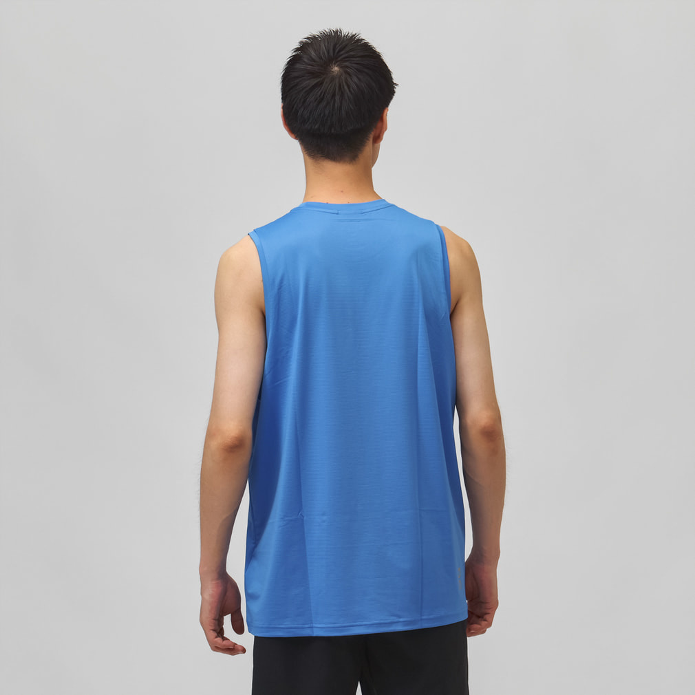 オン メンズ 陸上/ランニング ノースリーブシャツ Core Tank