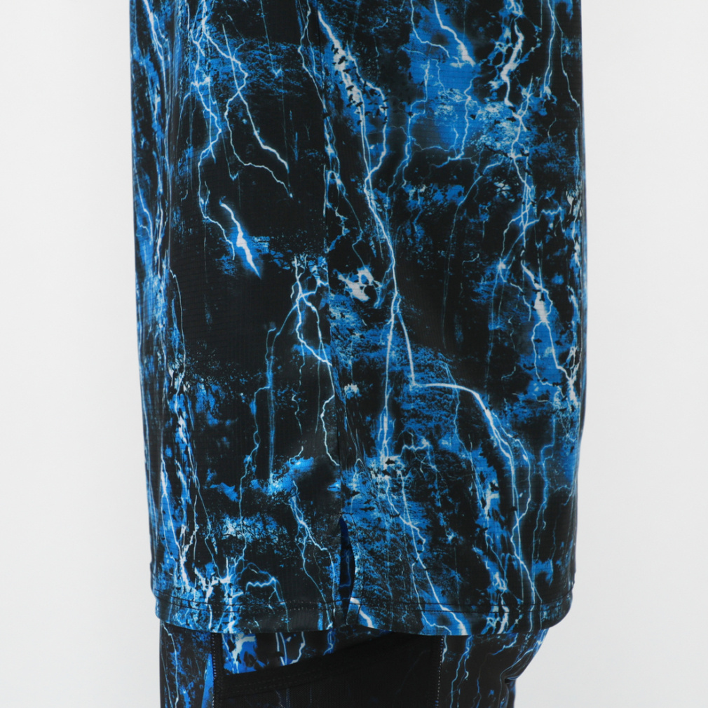 エルドレッソ メンズ 陸上/ランニング ノースリーブシャツ Legese