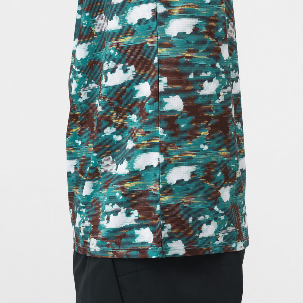 エルドレッソ メンズ 陸上/ランニング ノースリーブシャツ Joshua