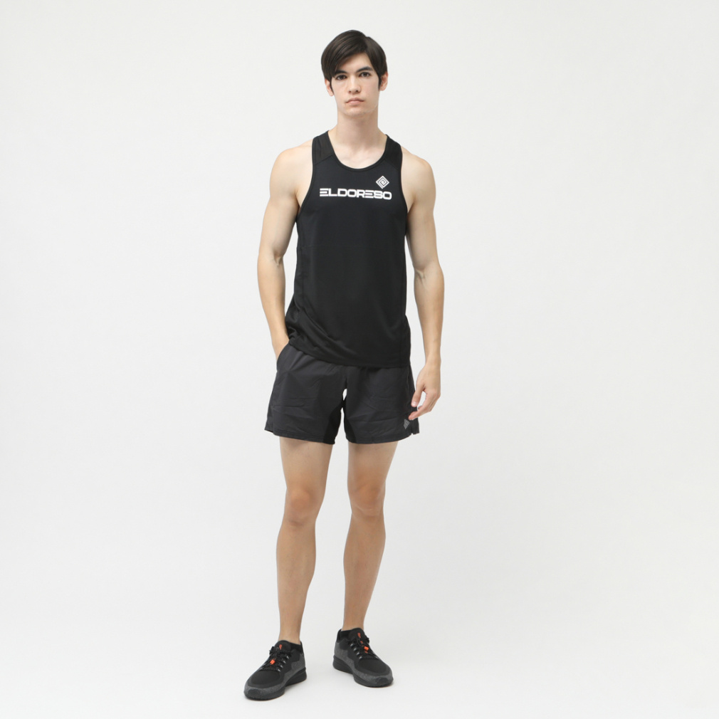 Eamest Tank｜Alpen Online