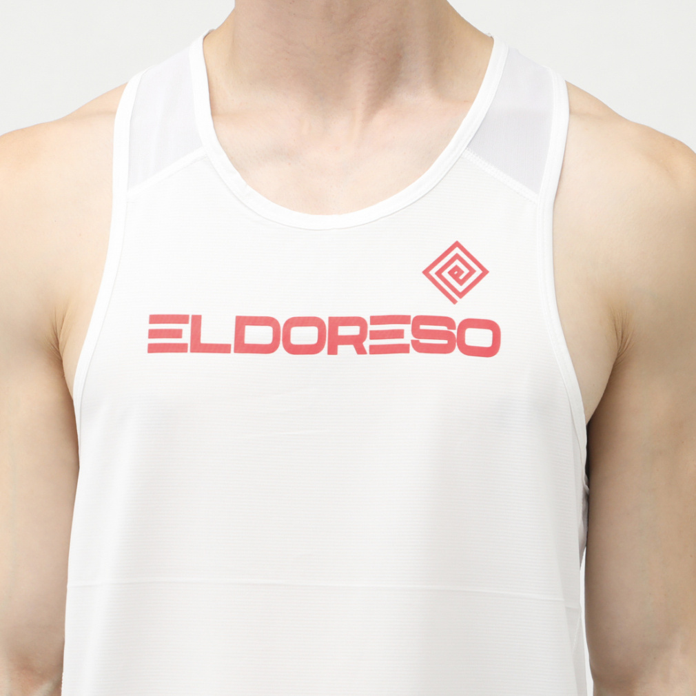 Eamest Tank｜Alpen Online