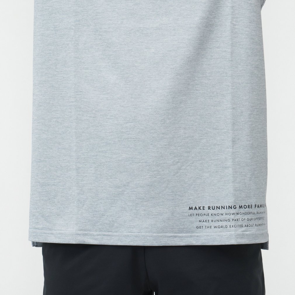 ✨️MMAマウンテンマーシャルアーツランニングウェアノースリーブ　新品　サイズM MOUNTAIN MARTIAL ARTS ノースリーブ Mサイズ マウンテンマーシャル