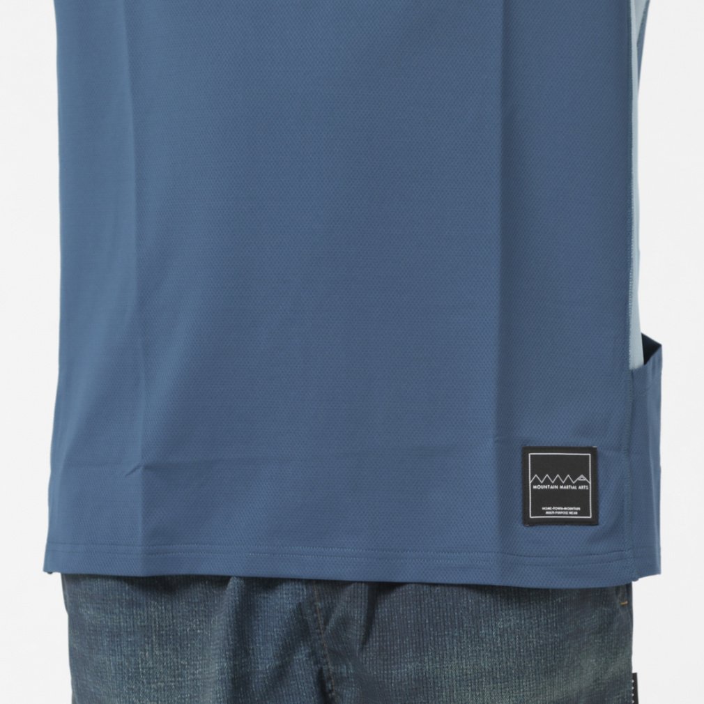 MMAノースリーブタンクトップ MMAノースリーブタンクトップ