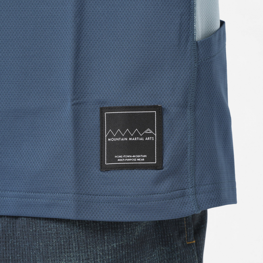 MMAノースリーブタンクトップ MMA DNF OR FINISH Sleeve-less タンクトップ ノースリーブ