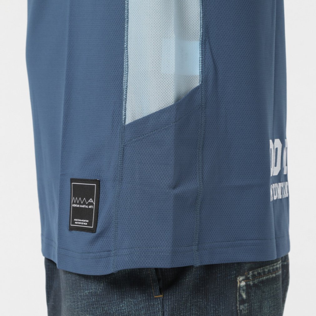 MMA DNF OR FINISH Sleeve-less タンクトップ ノースリーブ｜Alpen Online