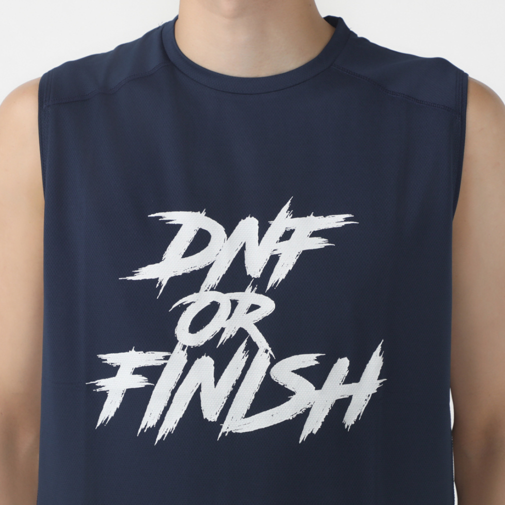 MMA DOF Sleeve-less｜Alpen Online