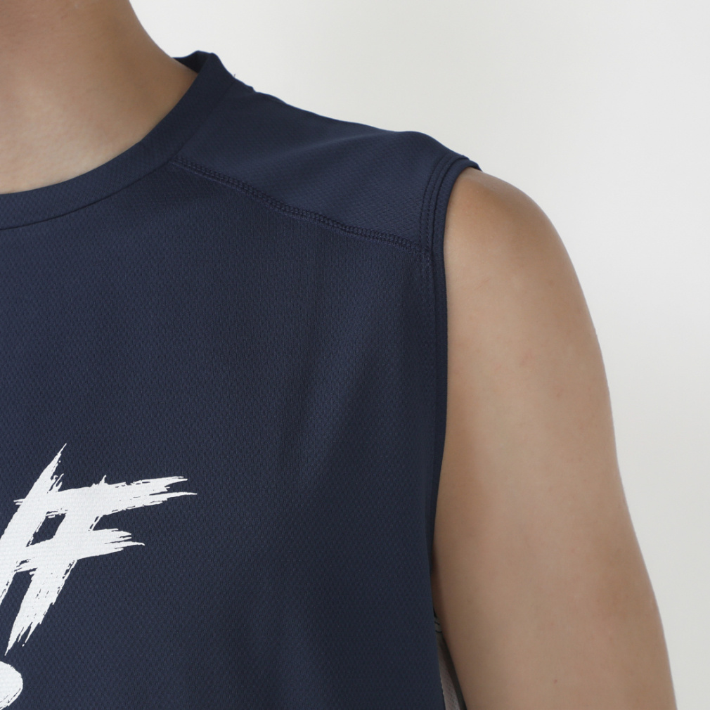 MMA DOF Sleeve-less｜Alpen Online