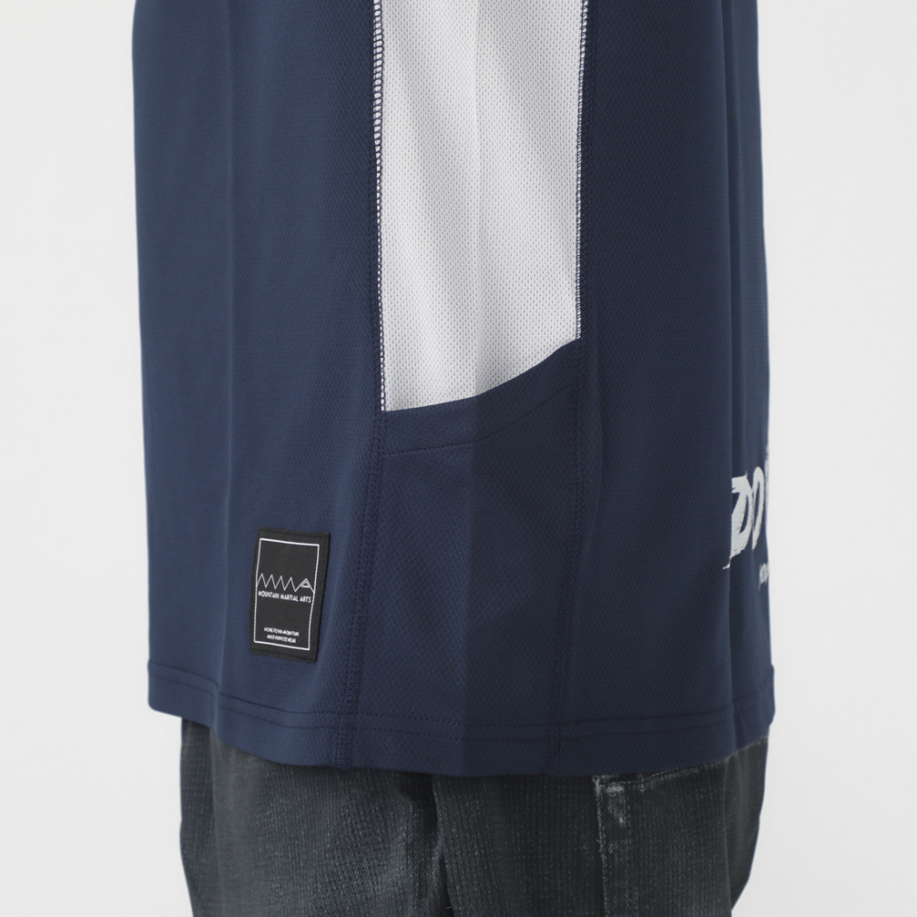 【２枚セット】MOUNTAIN MARTIAL ARTS ノースリーブ マウンテンマーシャルアーツ メンズ ランニング ノースリーブシャツ