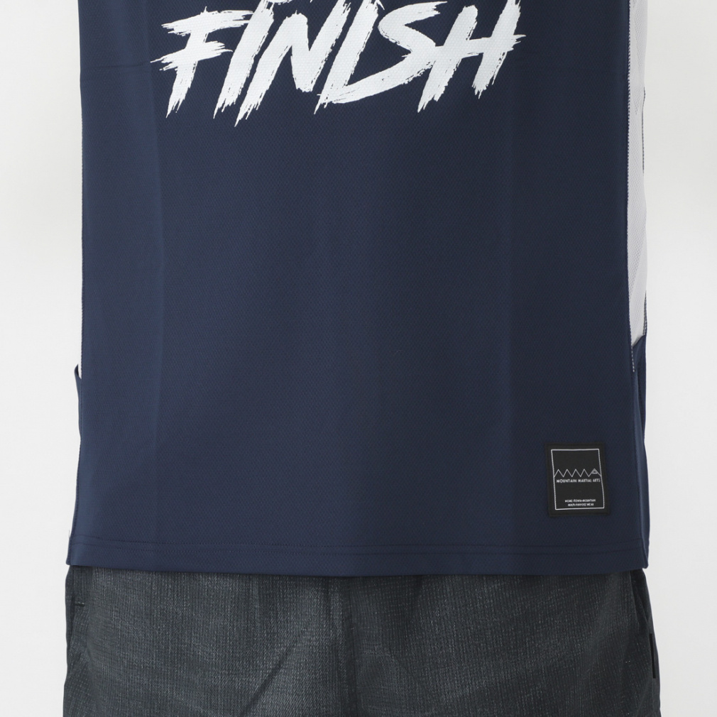 MMA DOF Sleeve-less｜Alpen Online