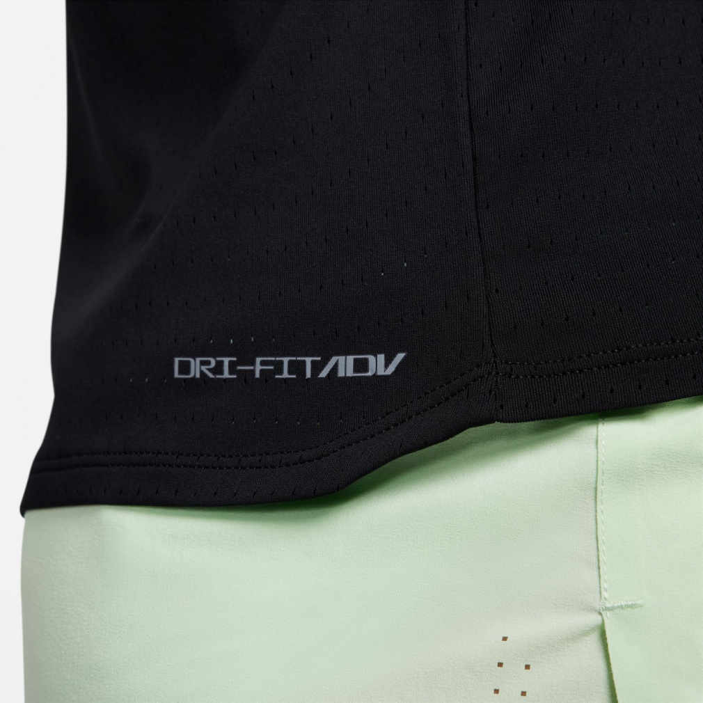 ナイキ メンズ 陸上/ランニング ノースリーブシャツ Dri-FIT ADV