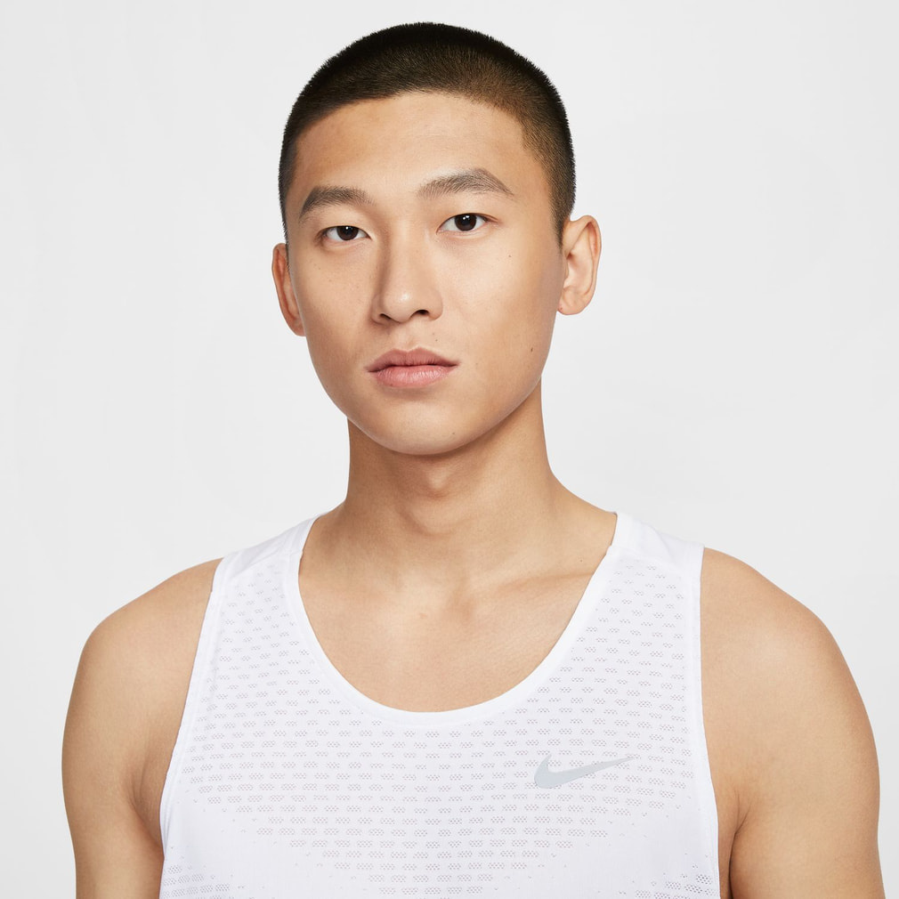 ナイキ メンズ 陸上/ランニングウェア ストライド Dri-FIT ADV