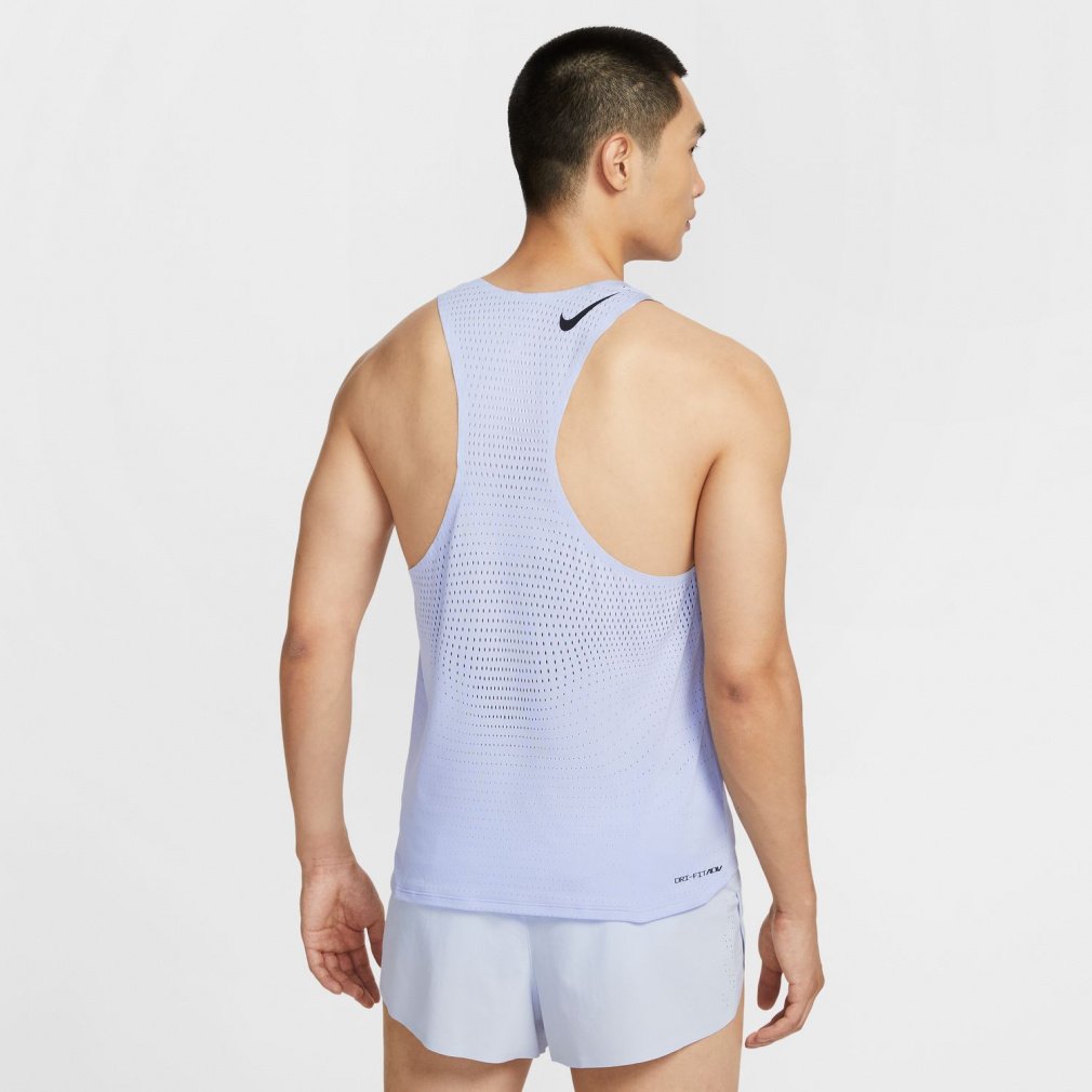 エアロスイフト Dri-FIT ADV ランニングシングレット｜Alpen Online