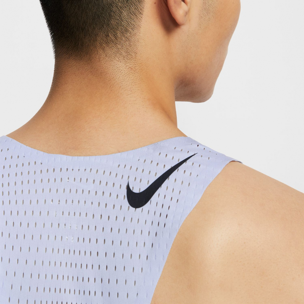エアロスイフト Dri-FIT ADV ランニングシングレット｜Alpen Online