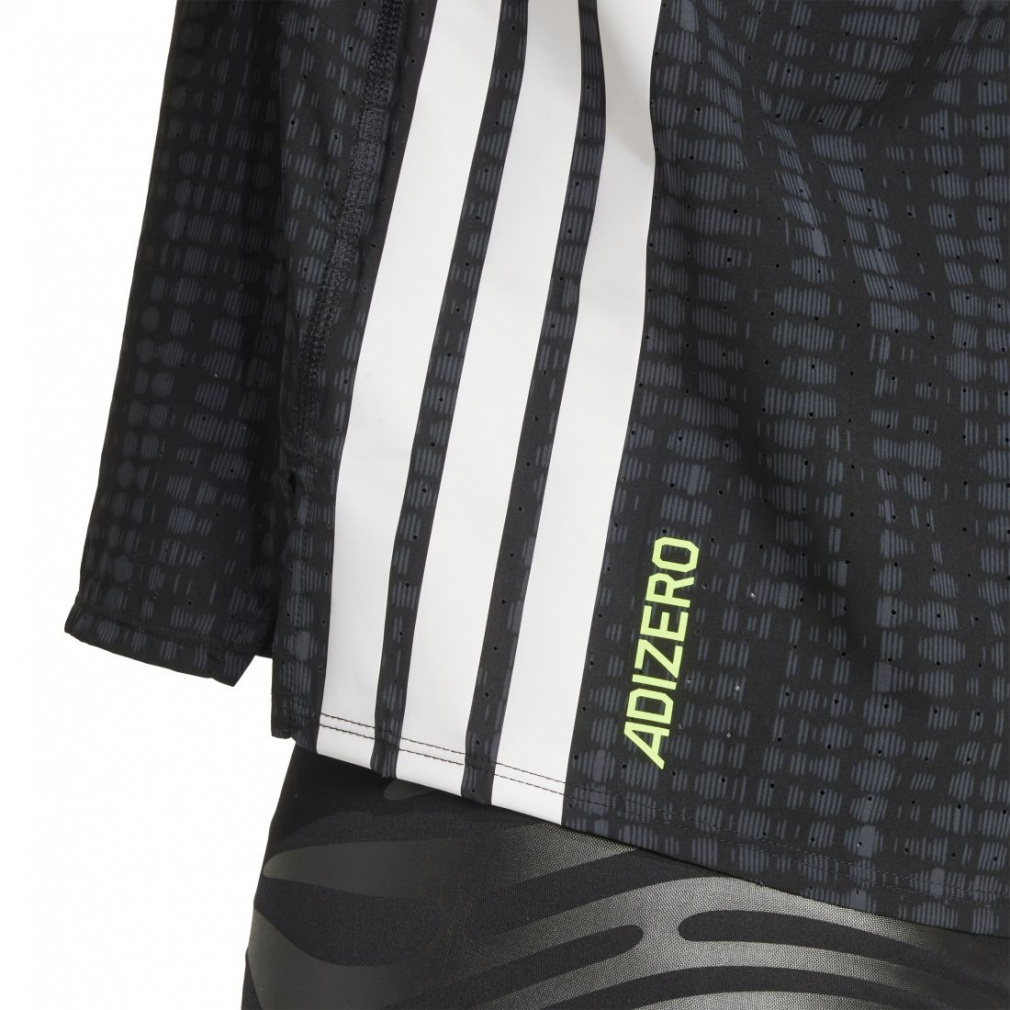 アディダス メンズ 陸上/ランニング ノースリーブシャツ adizero