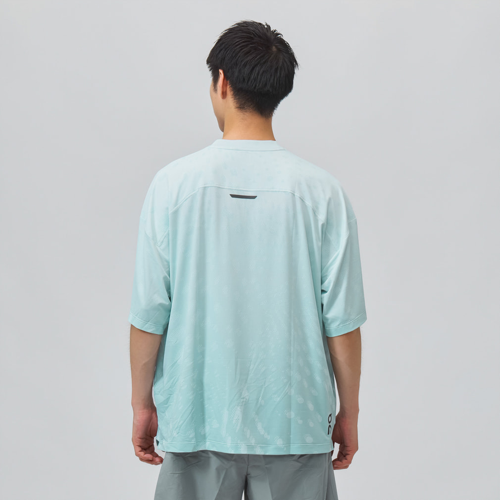 オン メンズ 陸上/ランニングウェア 半袖Tシャツ Performance Volt-T