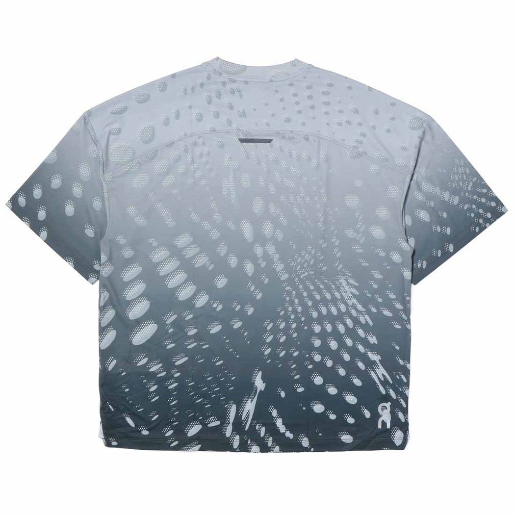 オン メンズ 陸上/ランニングウェア 半袖Tシャツ Performance Volt-T