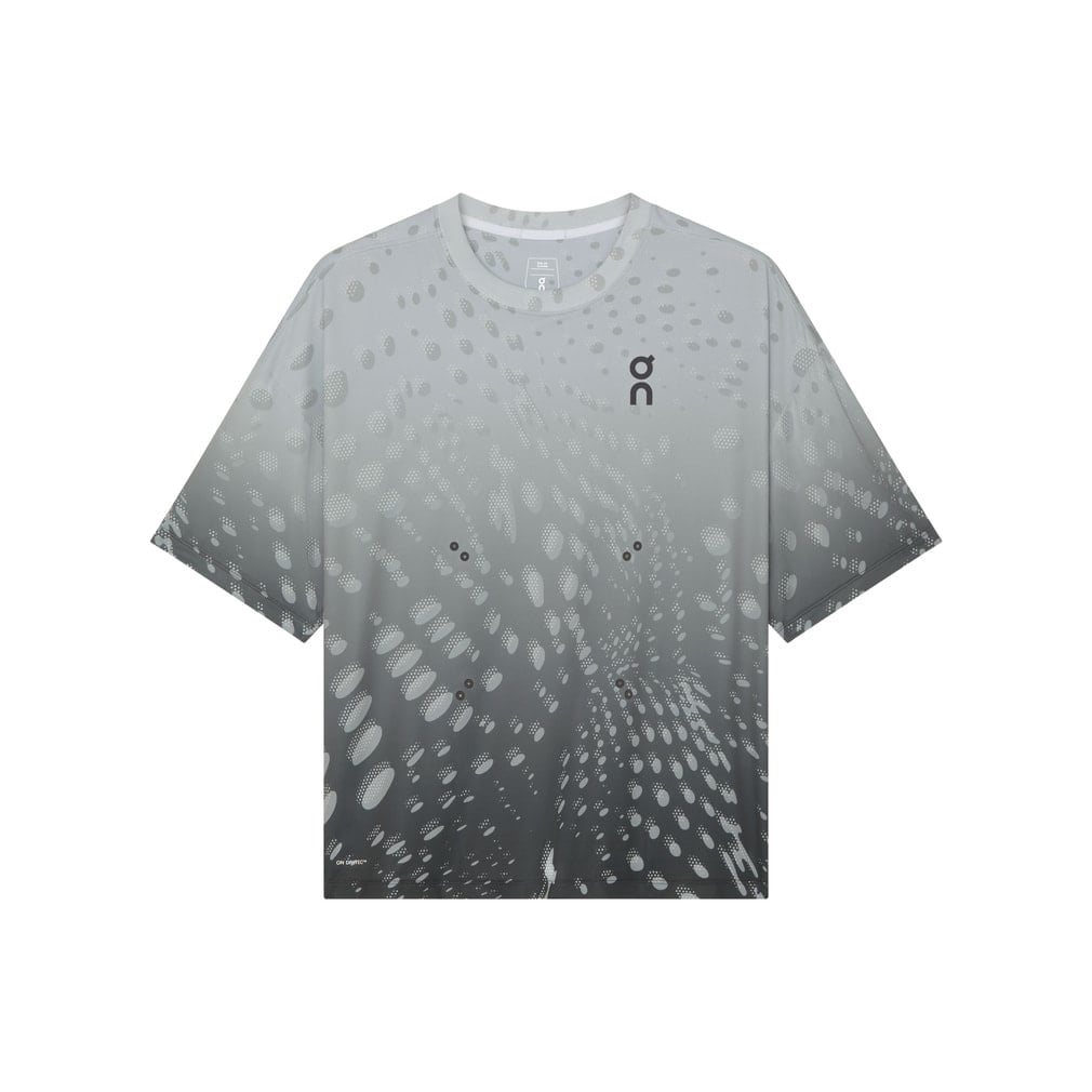 オン メンズ 陸上/ランニングウェア 半袖Tシャツ Performance Volt-T