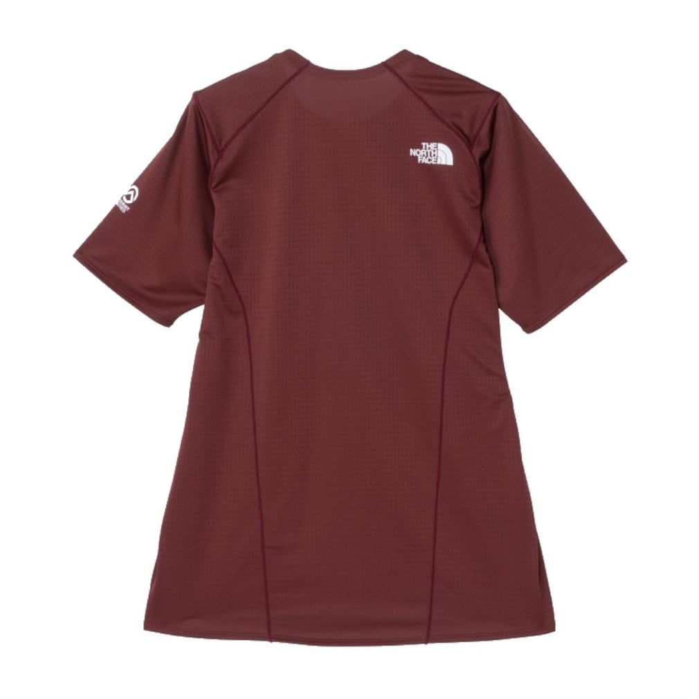 THE NORTH FACE S/S Dry Dot Light C (М) ザ・ノースフェイス メンズ 陸上/ランニング 半袖Tシャツ S/S Dry Dot