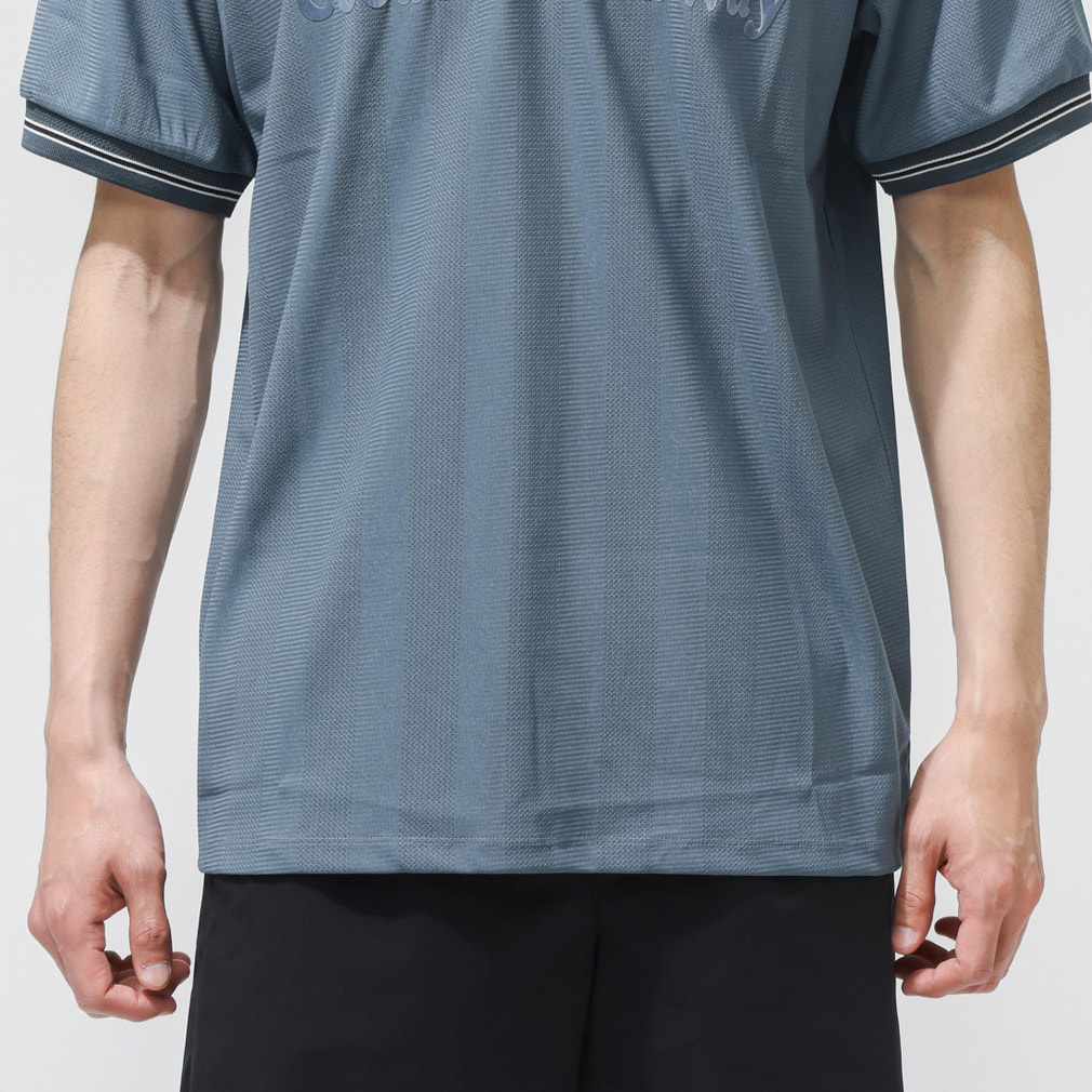 ザ・ノースフェイス メンズ ランニングウェア半袖Tシャツ S/S Free Run