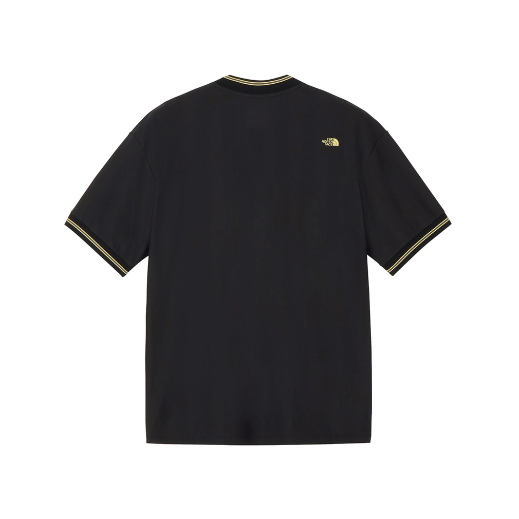 ザ・ノースフェイス メンズ ランニングウェア半袖Tシャツ S/S Free Run
