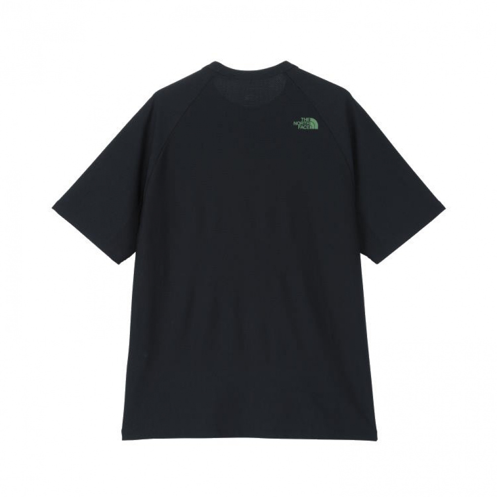 ザ・ノースフェイス メンズ ランニング 半袖Tシャツ S/S Free Run