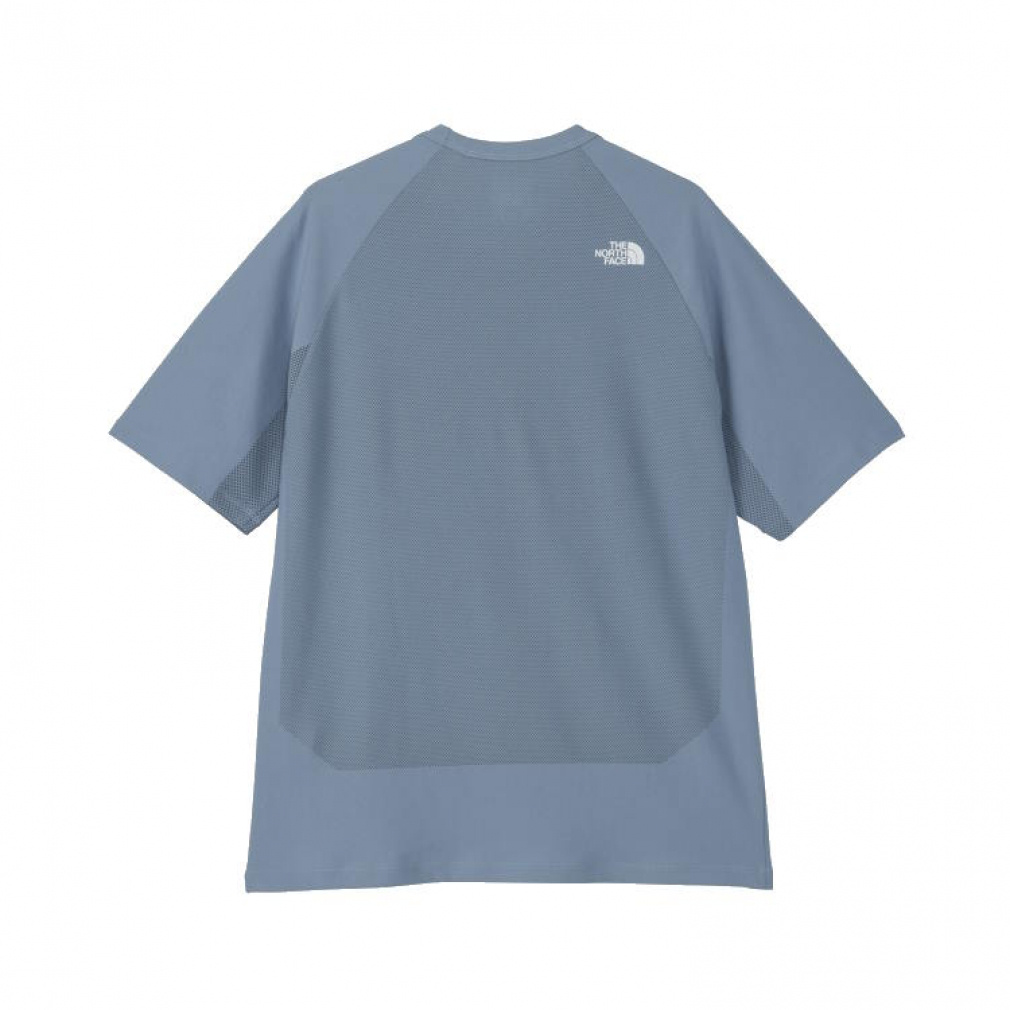 ザ・ノースフェイス メンズ ランニング 半袖Tシャツ S/S Free Run
