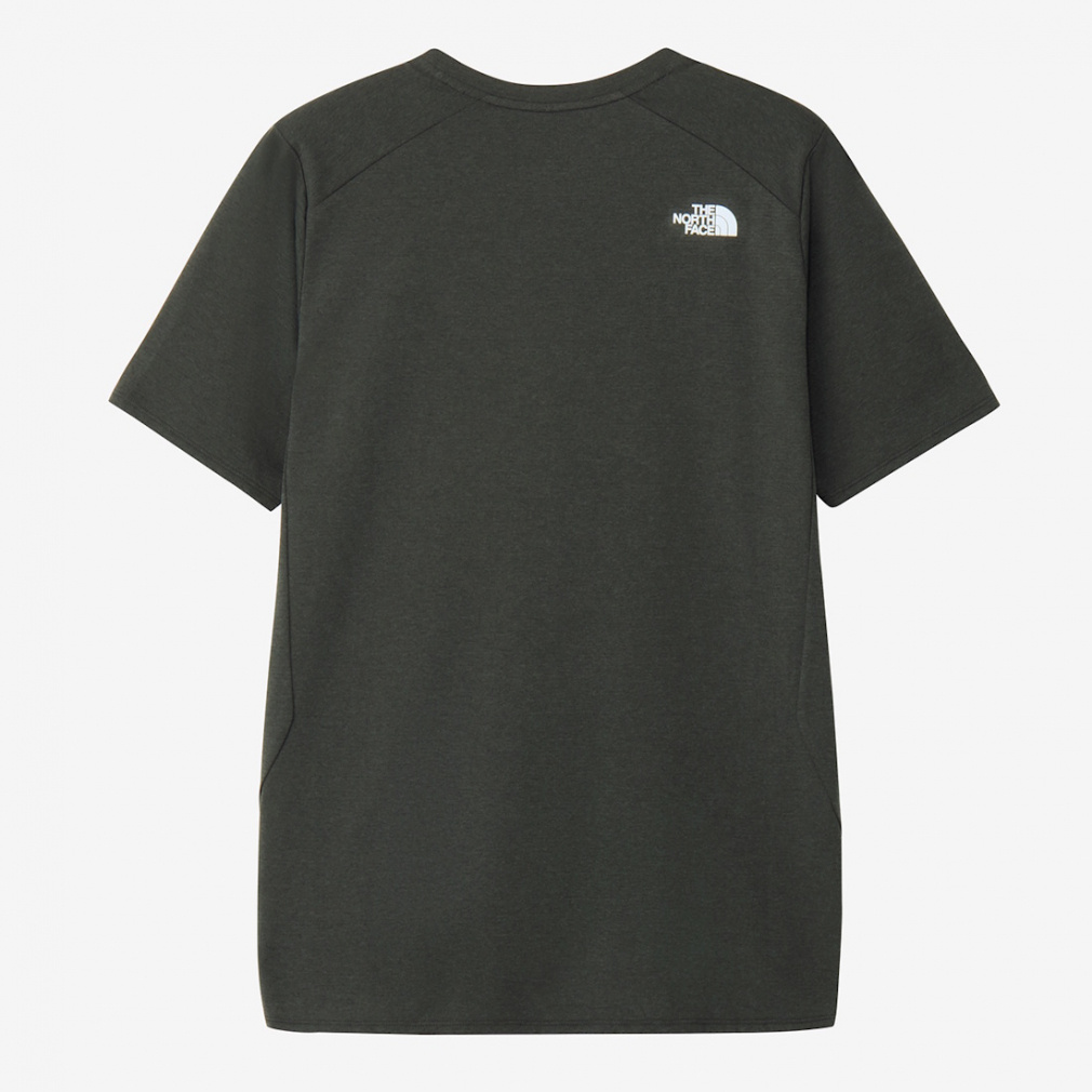 fiat46  ザ・ノースフェイス メンズ 陸上/ランニング 半袖Tシャツ S/S Enduro