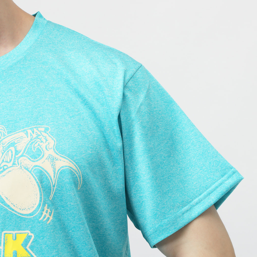エルドレッソ メンズ 陸上/ランニング 半袖Tシャツ Airwalk-2 Tee