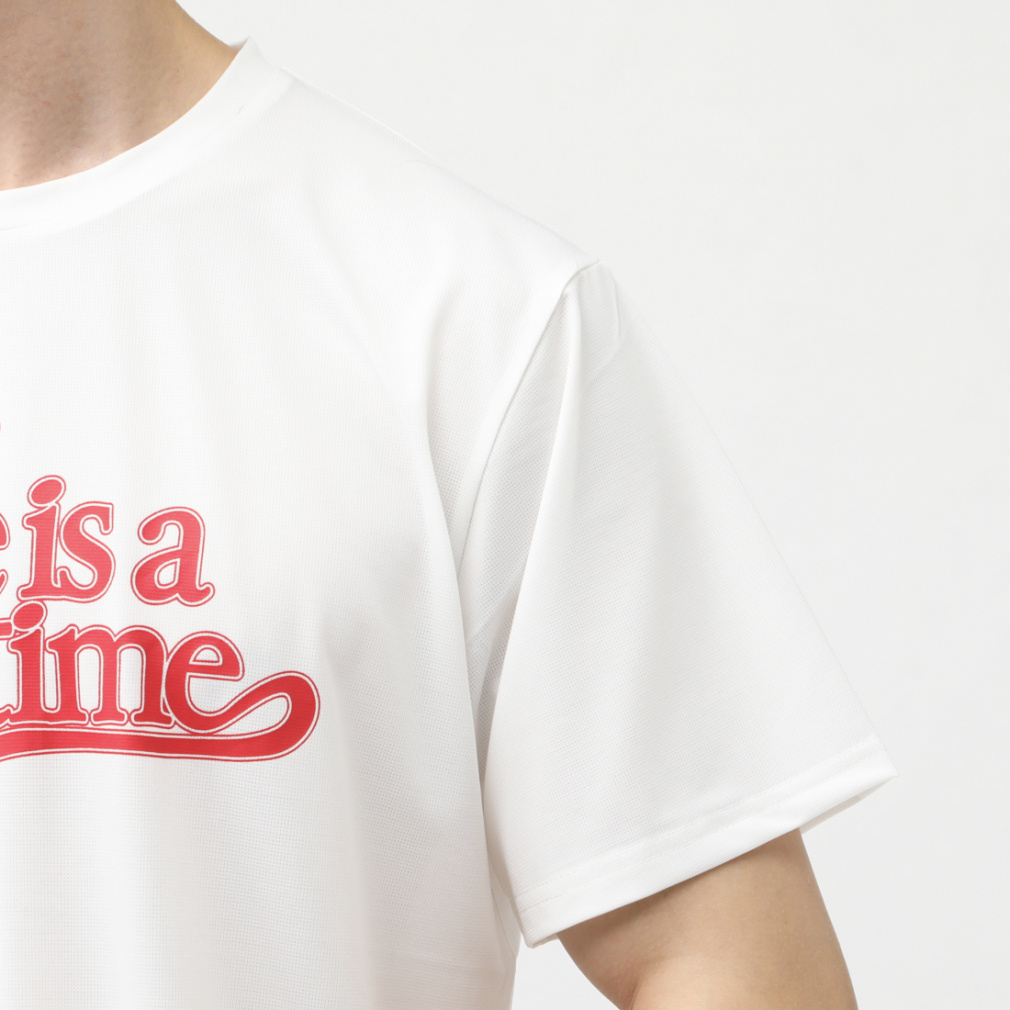 新品/即完品 ELDORESO Life Is Long T White (L) Life is Long T｜Alpen Online