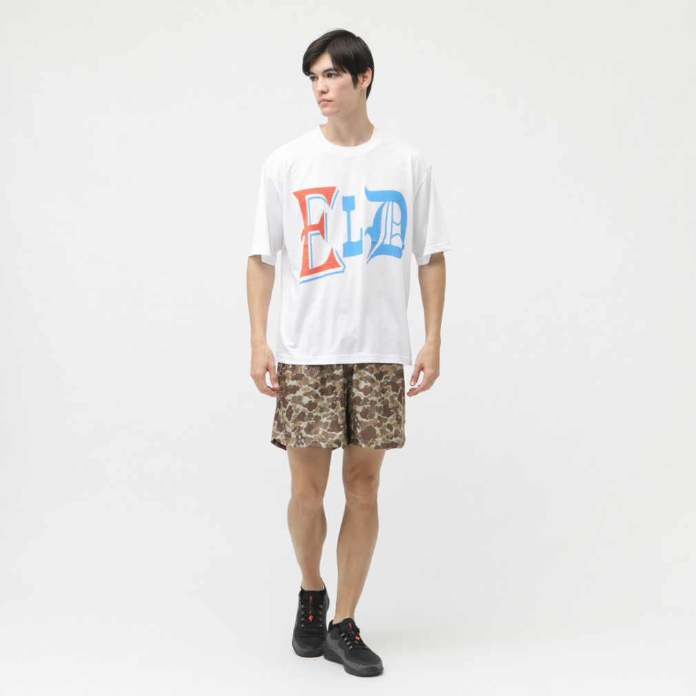 新品未使用 ELDORESO FONT BIG T Mサイズ Font Big Tee｜Alpen Online