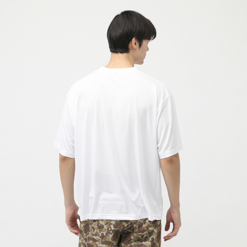 新品未使用 ELDORESO FONT BIG T Mサイズ Font Big Tee｜Alpen Online