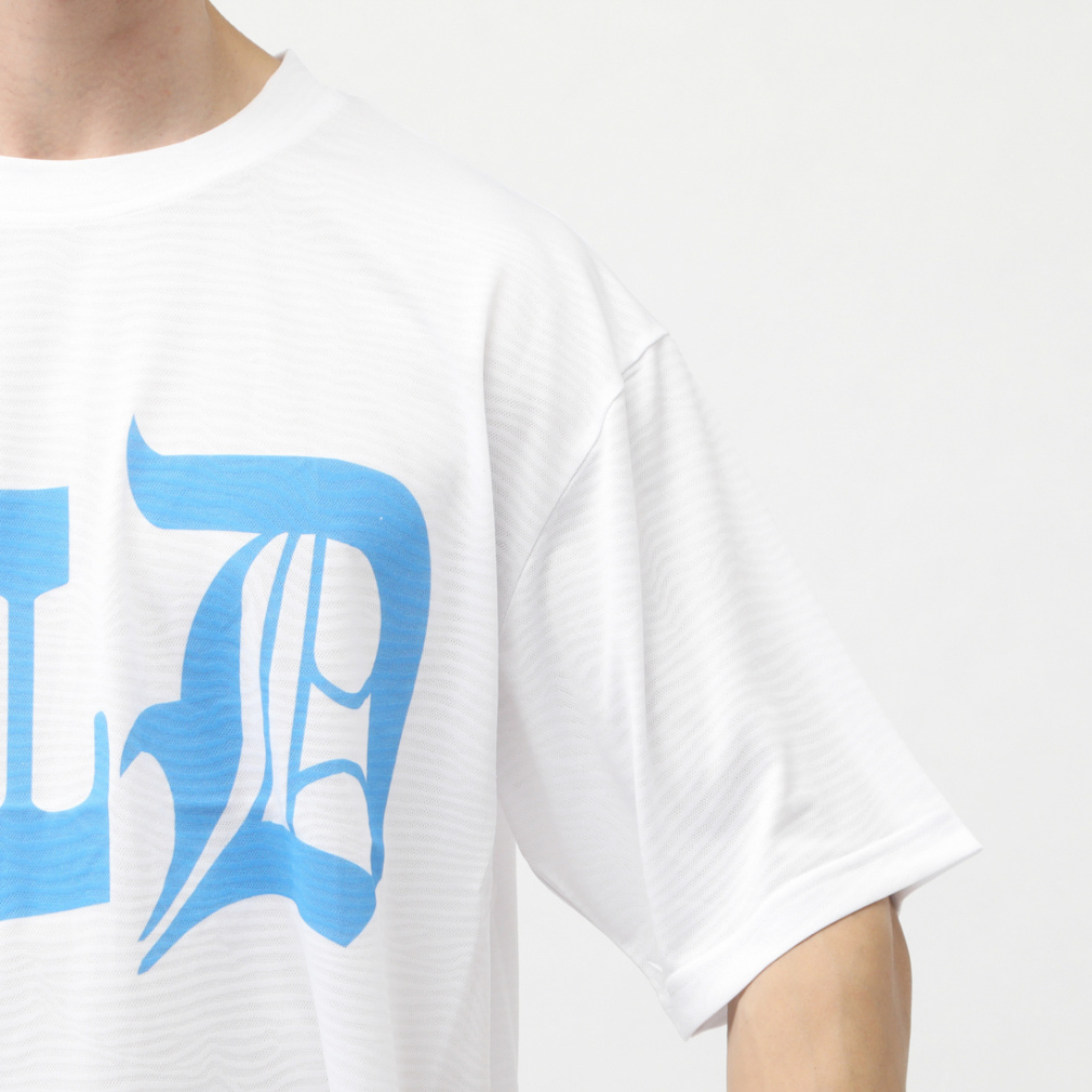 新品未使用 ELDORESO FONT BIG T Mサイズ Font Big Tee｜Alpen Online