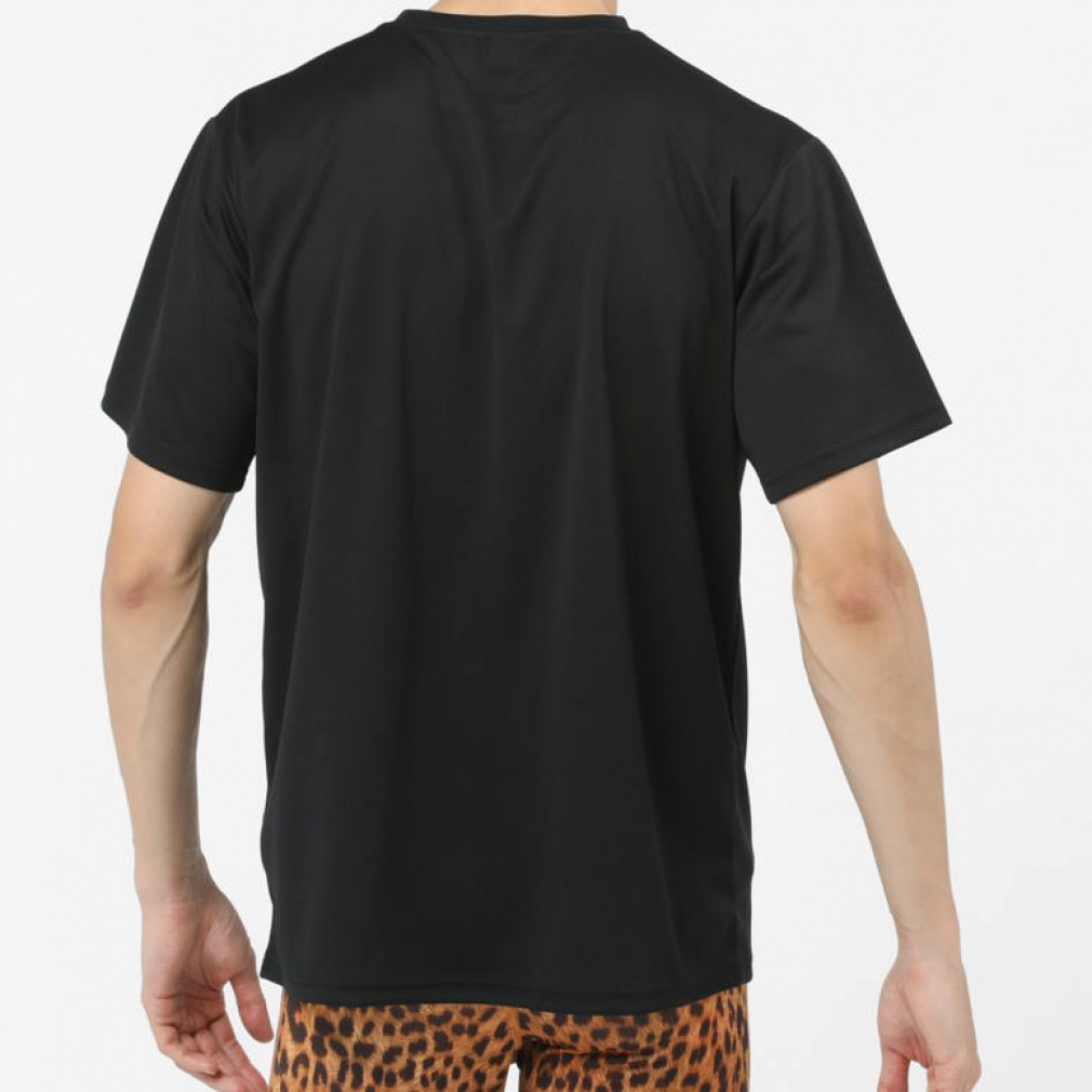 エルドレッソ メンズ 陸上/ランニング 半袖Tシャツ BFN T E1008622