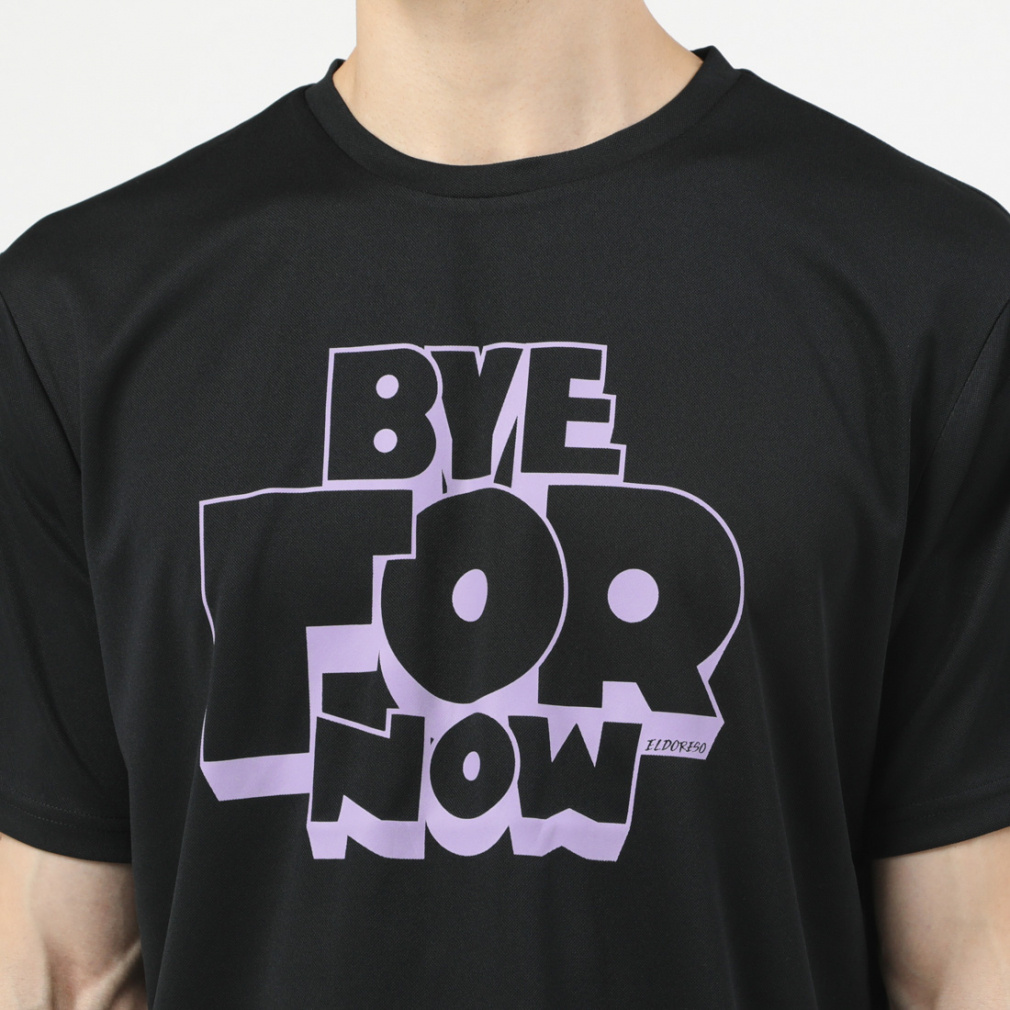 エルドレッソ メンズ 陸上/ランニング 半袖Tシャツ BFN T E1008622