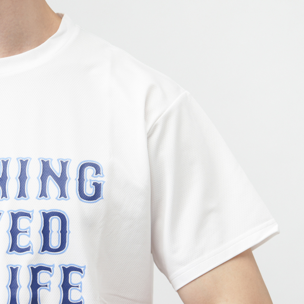 マウンテンマーシャルアーツ メンズ 陸上/ランニング 半袖Tシャツ