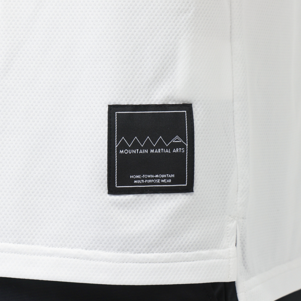 マウンテンマーシャルアーツ メンズ 陸上/ランニング 半袖Tシャツ
