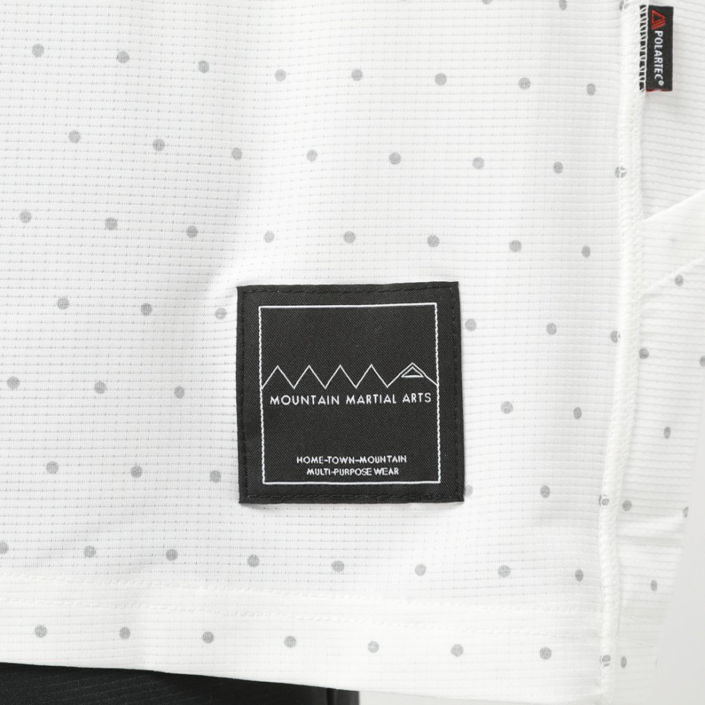 マウンテンマーシャルアーツ メンズ 陸上/ランニング 半袖Tシャツ MMA