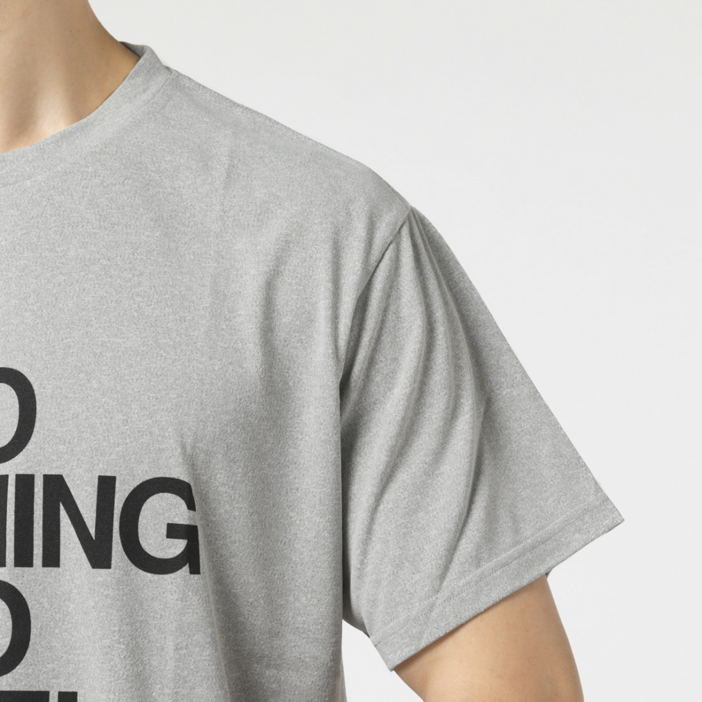 マウンテンマーシャルアーツ メンズ 陸上/ランニング 半袖Tシャツ MMA