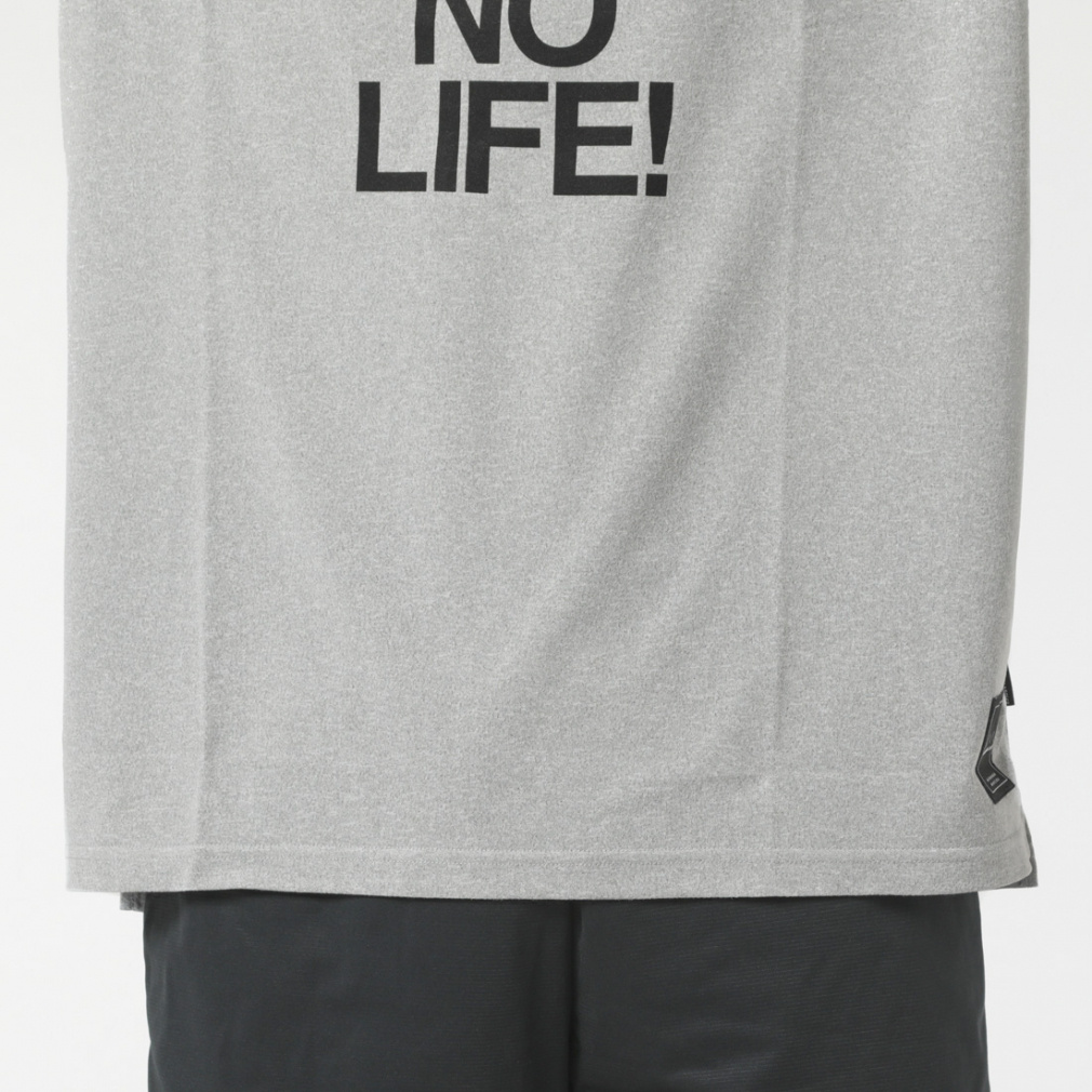 マウンテンマーシャルアーツ メンズ 陸上/ランニング 半袖Tシャツ MMA