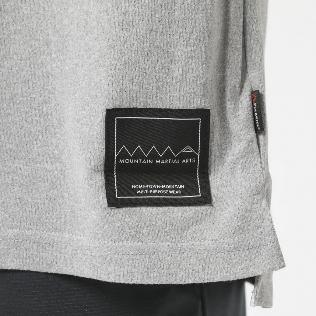 マウンテンマーシャルアーツ メンズ 陸上/ランニング 半袖Tシャツ MMA