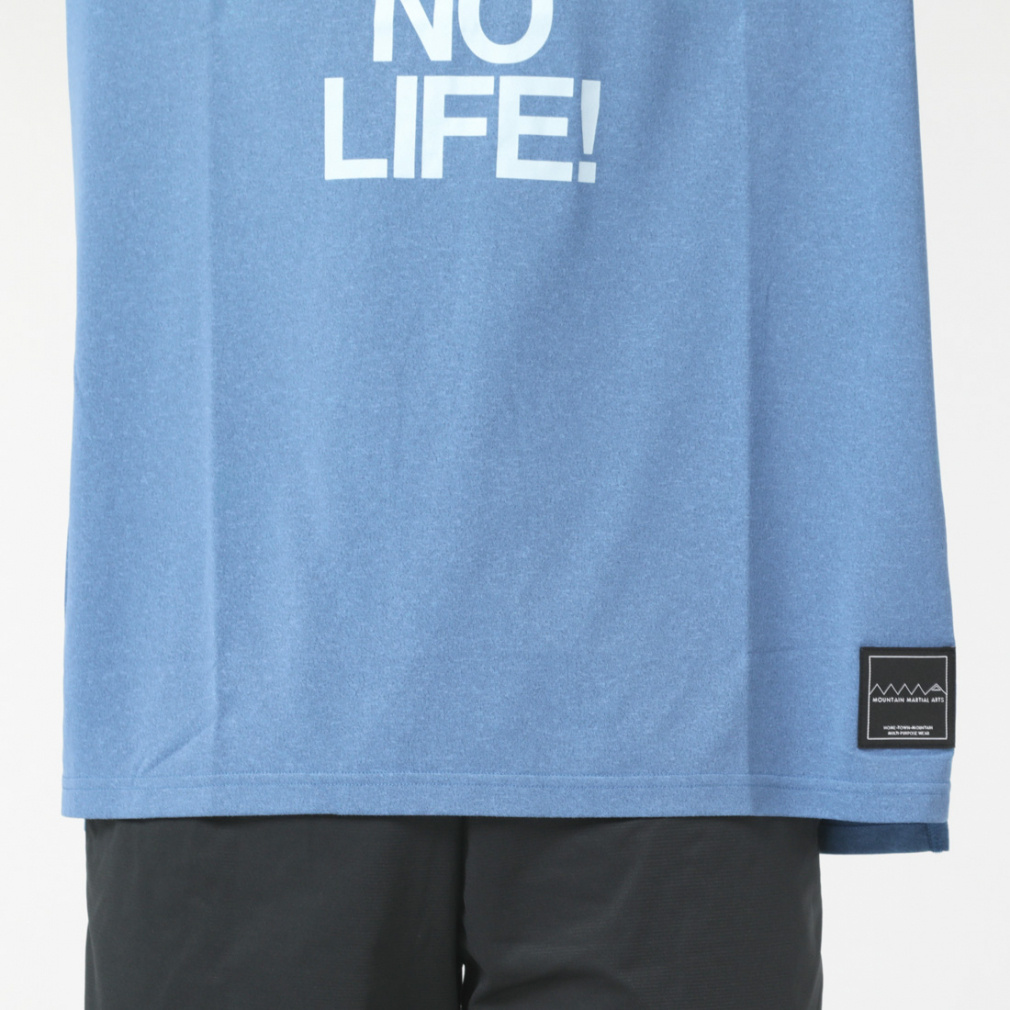 マウンテンマーシャルアーツ メンズ 陸上/ランニング 半袖Tシャツ MMA