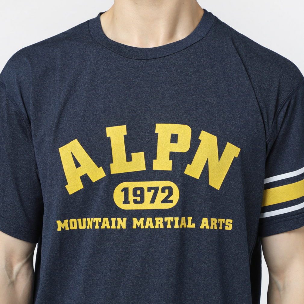 マウンテンマーシャルアーツ メンズ 陸上/ランニング 半袖Tシャツ MMA