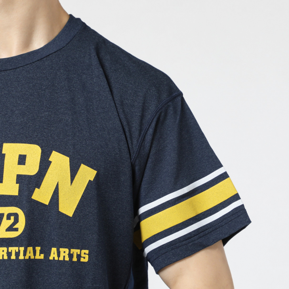 マウンテンマーシャルアーツ メンズ 陸上/ランニング 半袖Tシャツ MMA