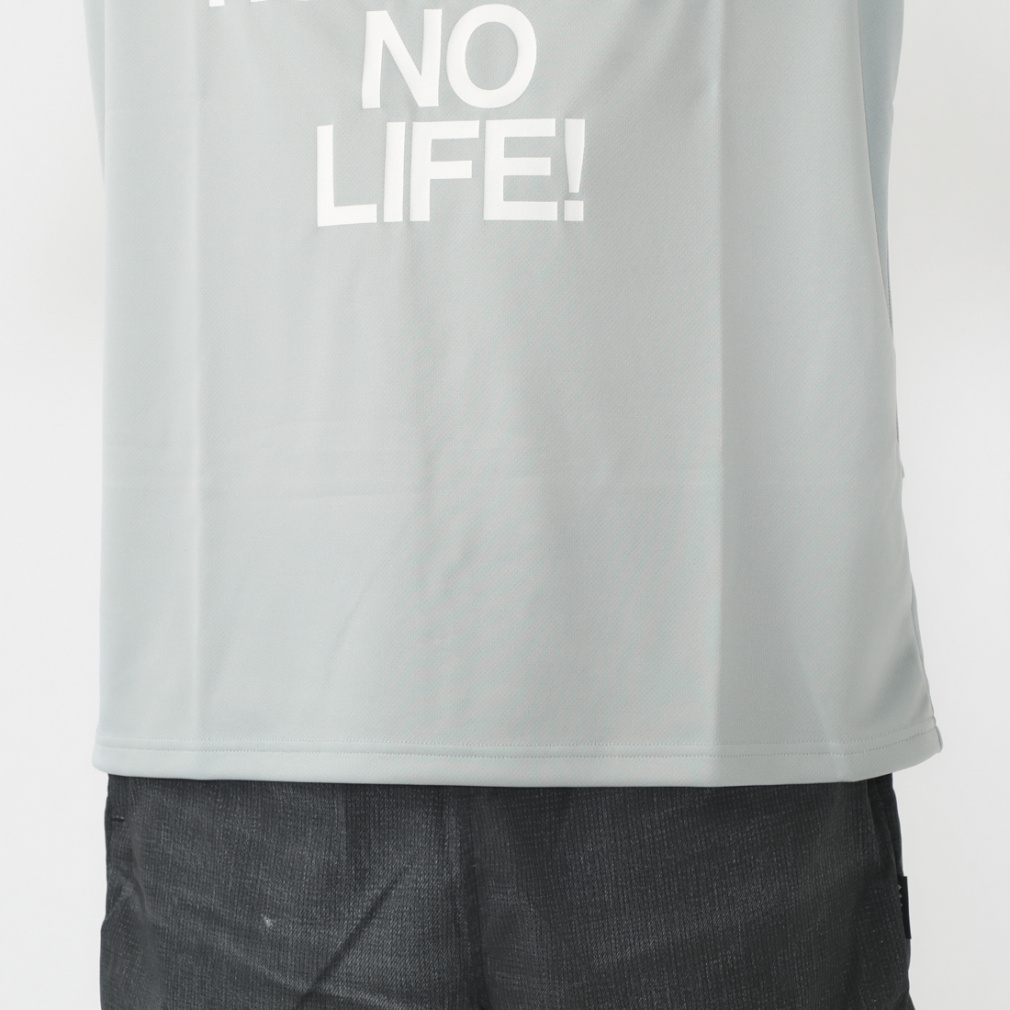 マウンテンマーシャルアーツ メンズ ランニング 半袖Tシャツ MMA NRNL