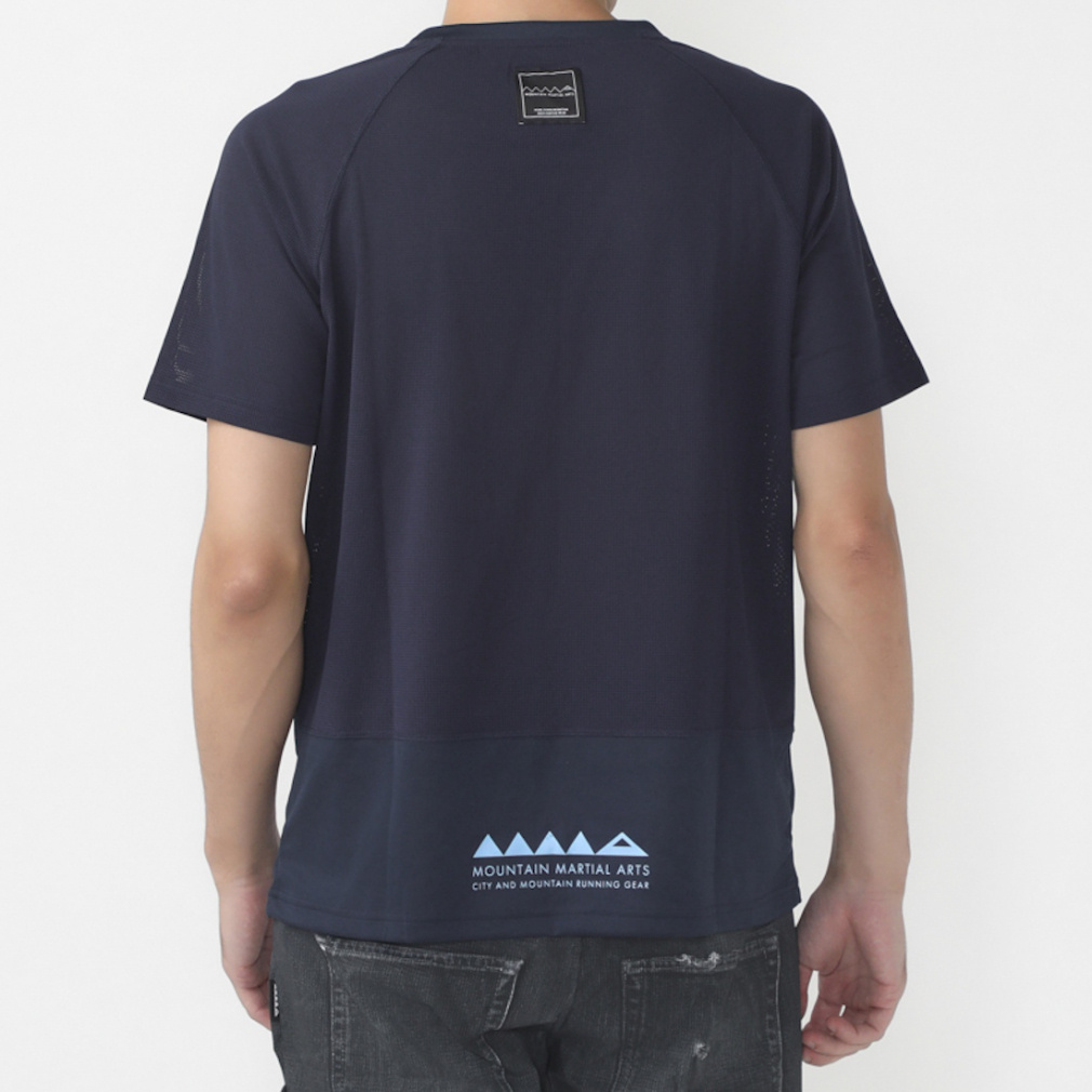 MOUNTAIN MARTIAL ARTS 半袖 Tシャツ L MMA MOUNTAIN MARTIAL ARTS 半袖 Tシャツ L MMA MMA Logo Tee