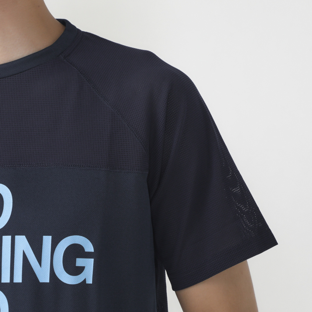 ［ MMA ］ MMA NRNL Tee / Black_XL MMA ］ MMA NRNL Tee / Black_XL