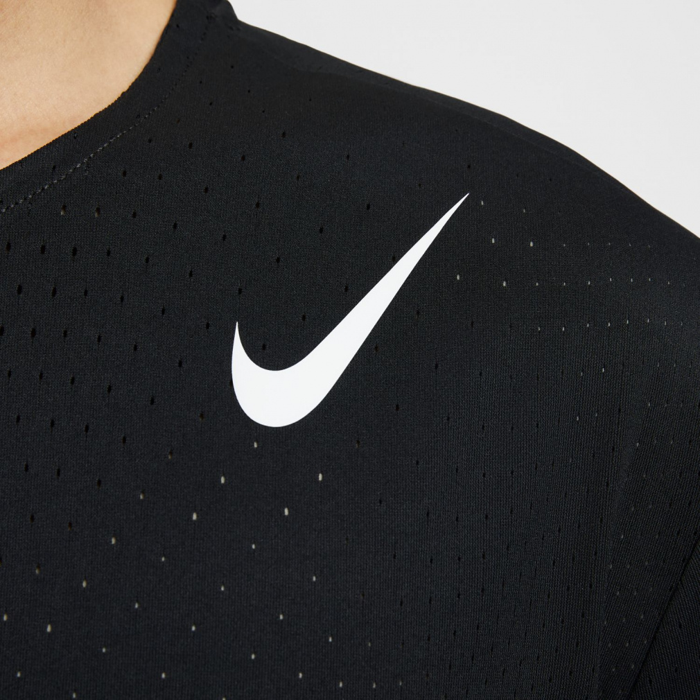 エアロスイフト Dri-FIT ADV 半袖ランニングトップ｜Alpen Online