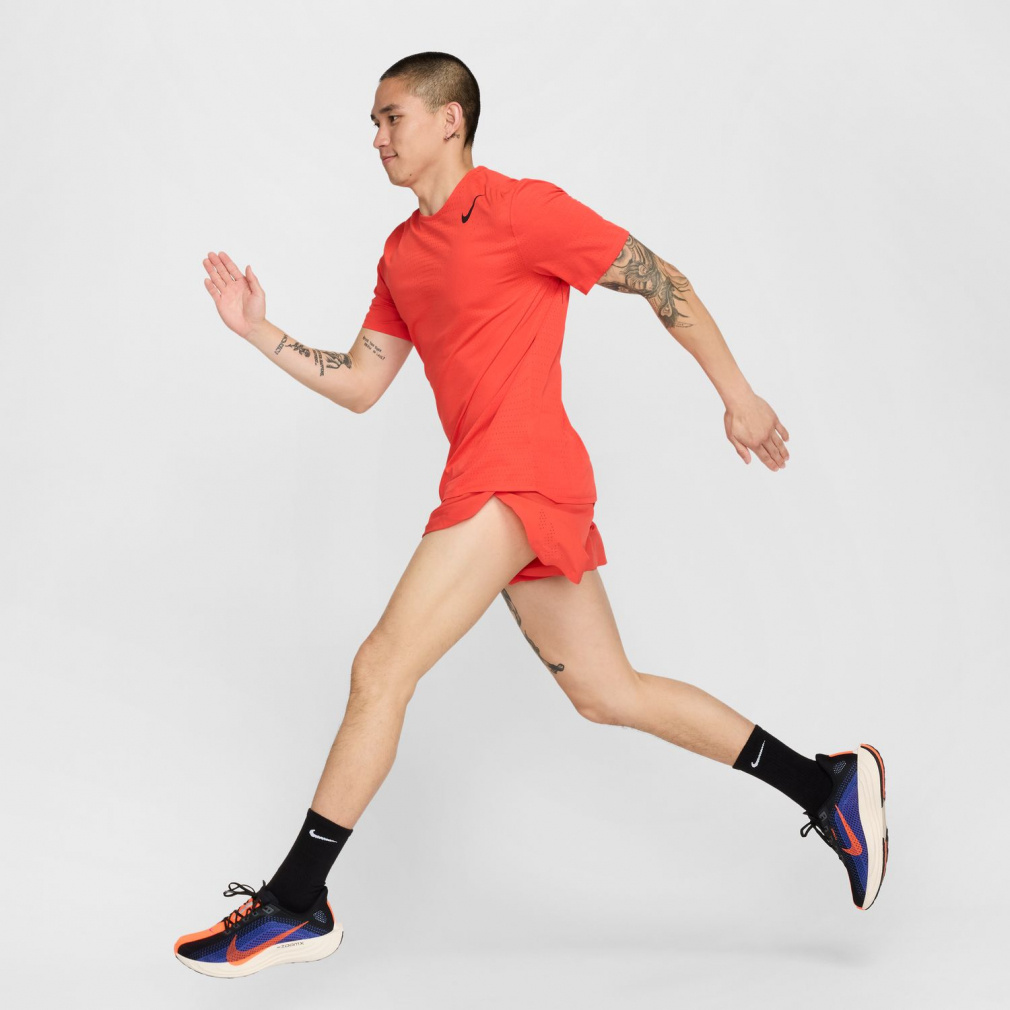 エアロスイフト Dri-FIT ADV 半袖ランニングトップ｜Alpen Online