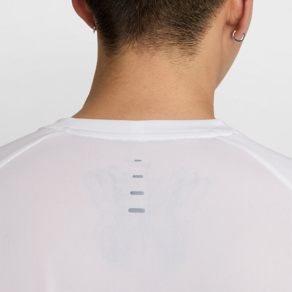 ナイキ メンズ 陸上/ランニング 半袖Tシャツ ストライド Dri-FIT ADV